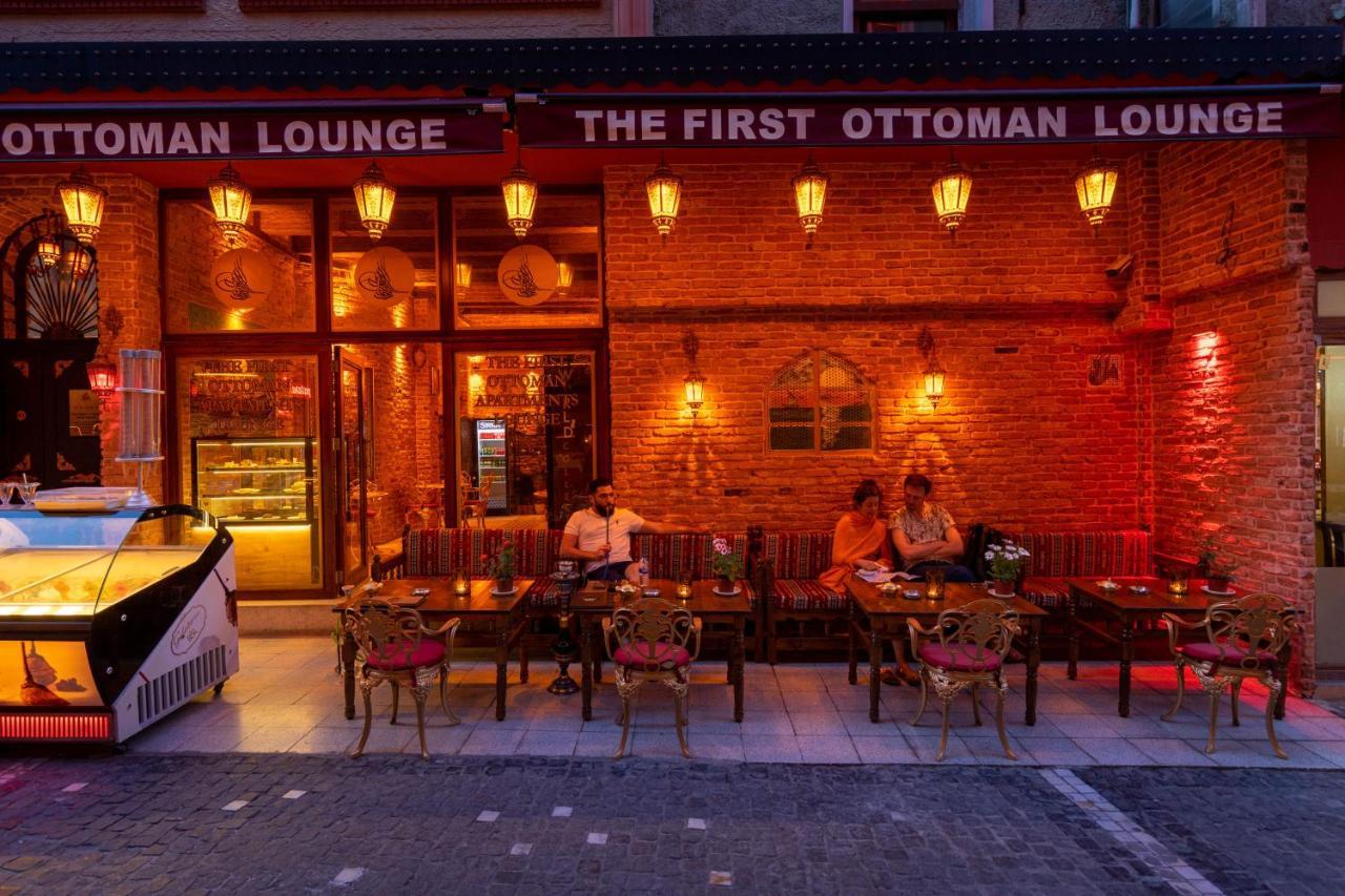 The First Ottoman Apartments — Photos 2
