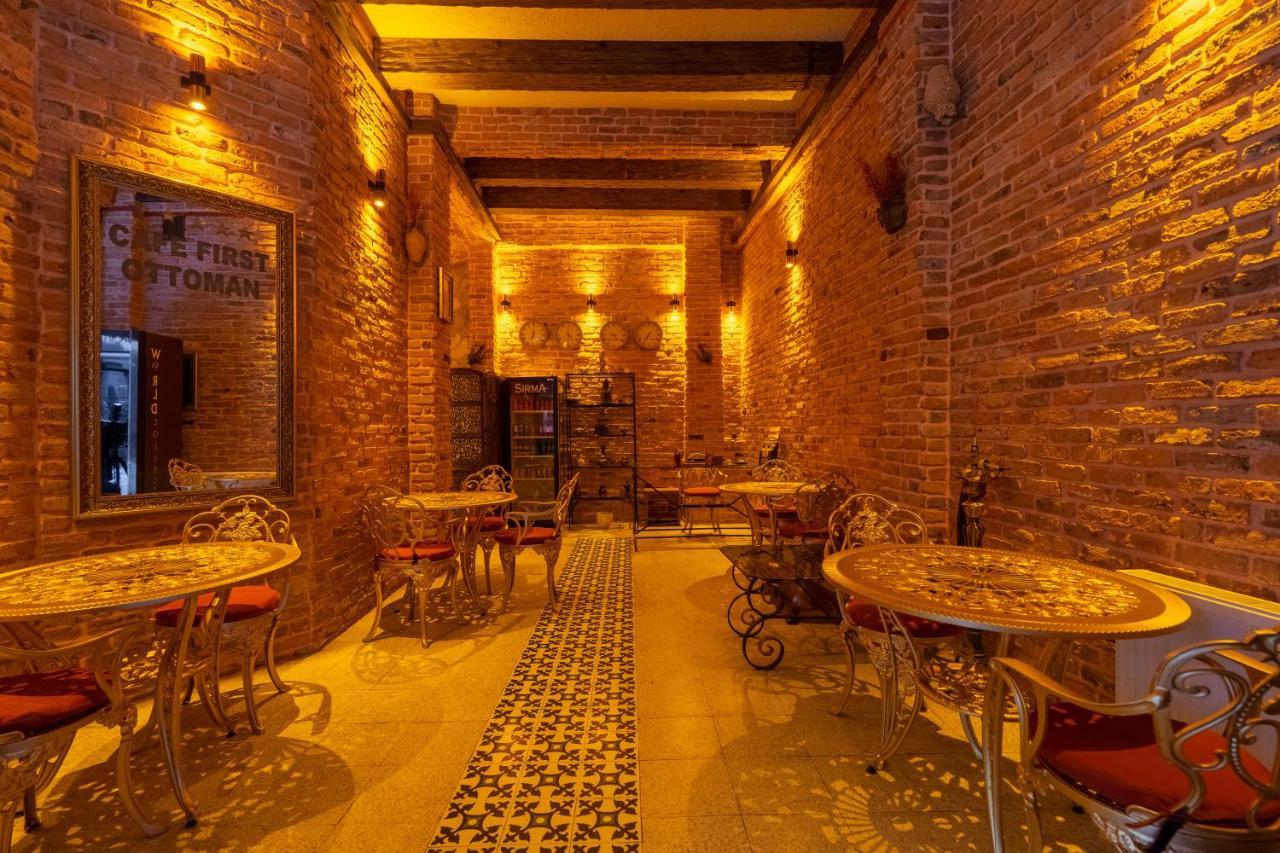 The First Ottoman Apartments — Photos 1