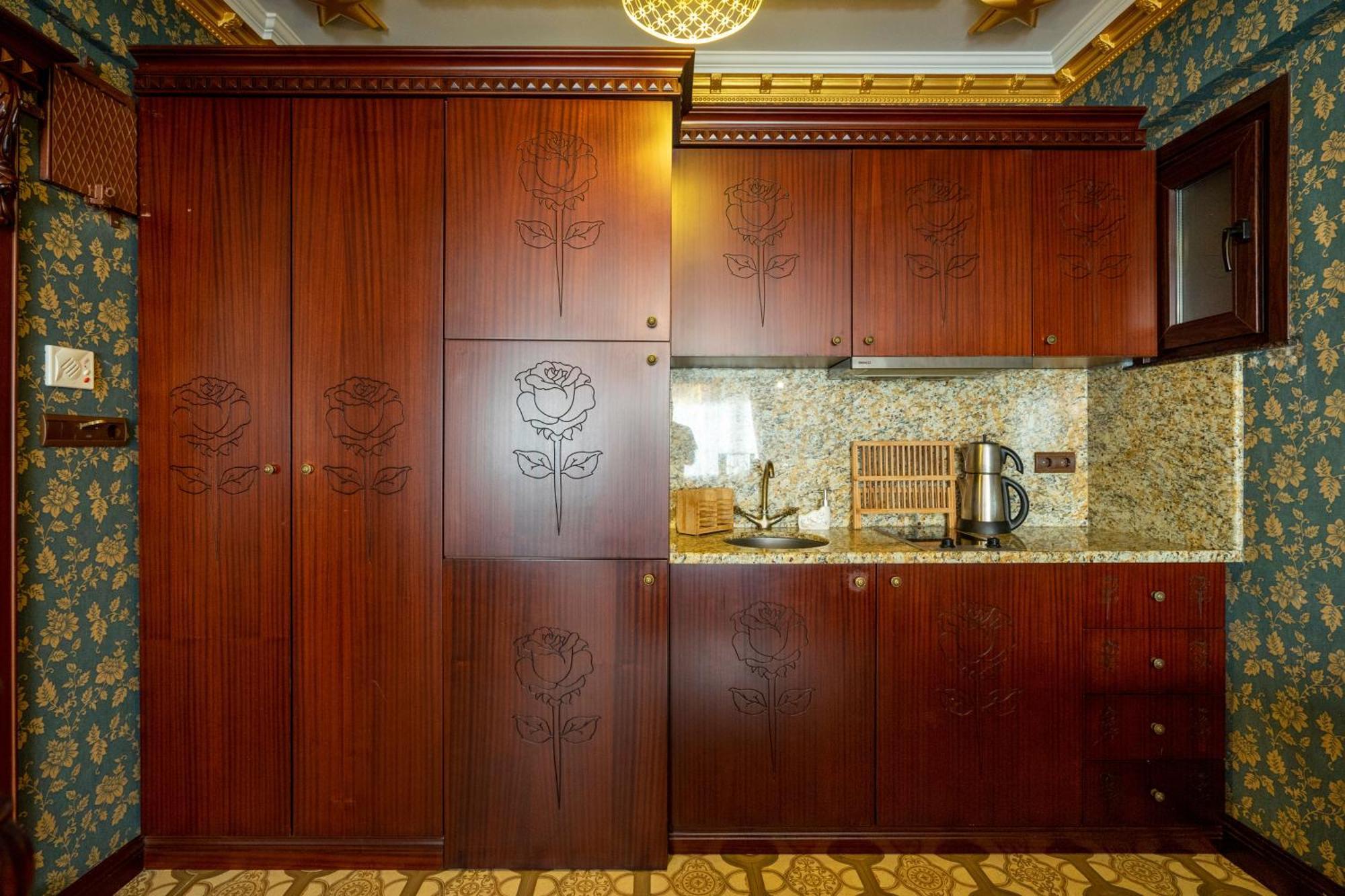 The First Ottoman Apartments — Photos 3